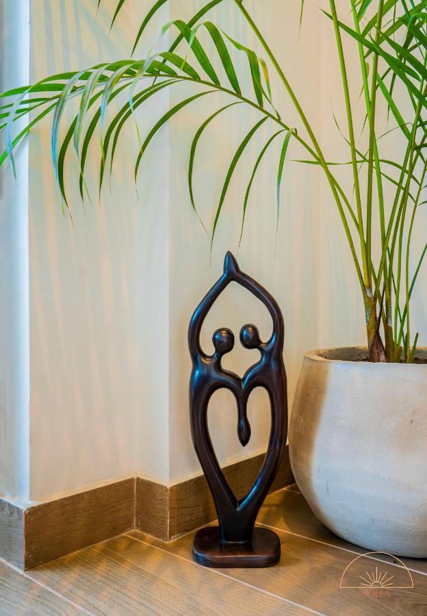 Solea 1 Bedroom Apartment - Central, Comfortable, Cozy, Balcony, Pool, Gym Acra Exterior foto